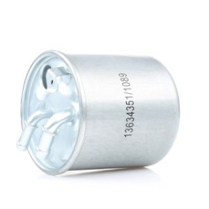 Fuel Filter - RIDEX 9F0102