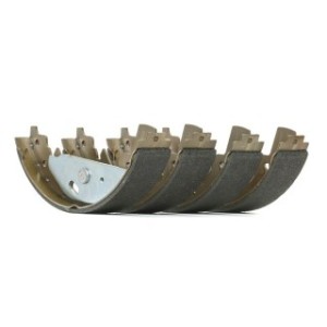 Brake Shoe Set - RIDEX 70B0248