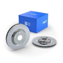 Brake Disc SKF VKBD80175V2 for FIAT FORD 500 PANDA KA OE 46788929