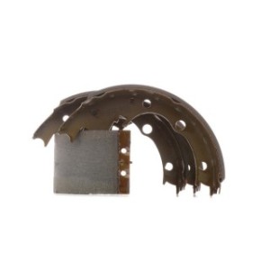 Brake Shoe Set - RIDEX 70B0250