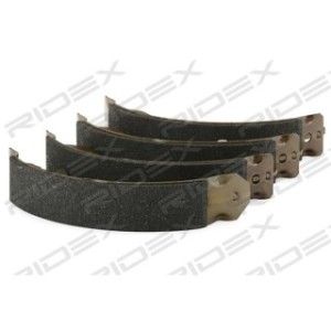 Brake Shoe Set - RIDEX 70B0266