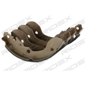 Brake Shoe Set - RIDEX 70B0266