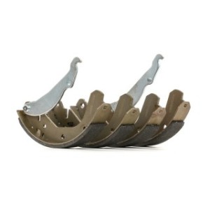 Brake Shoe Set - RIDEX 70B0268