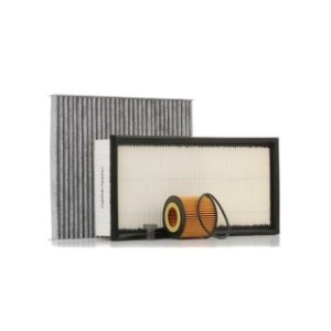 Filter Set - RIDEX 4055F0049
