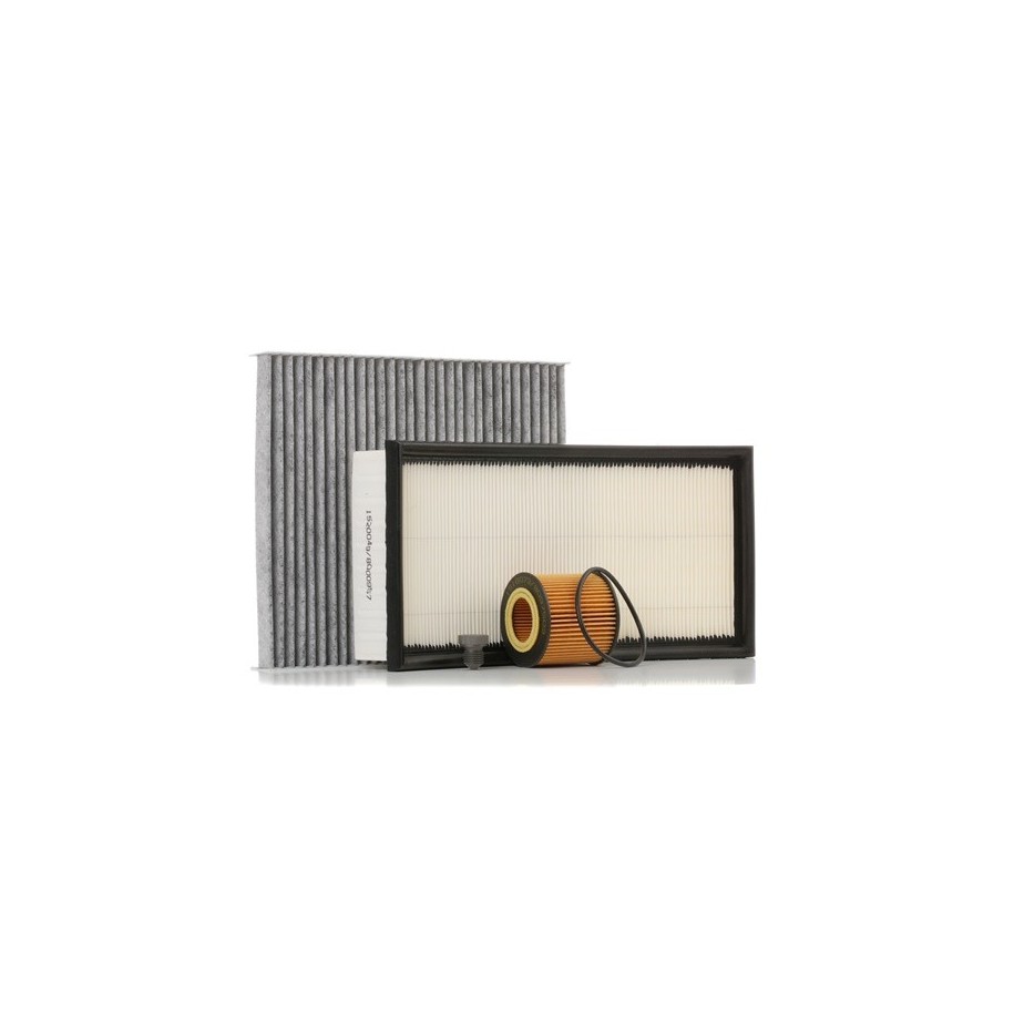 Filter Set - RIDEX 4055F0049