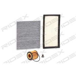 Filter Set - RIDEX 4055F0049
