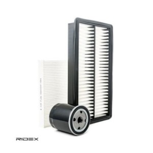 Filter Set - RIDEX 4055F0052