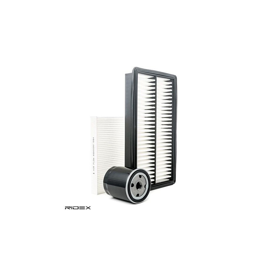 Filter Set - RIDEX 4055F0052