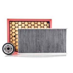 Filter Set - RIDEX 4055F0054
