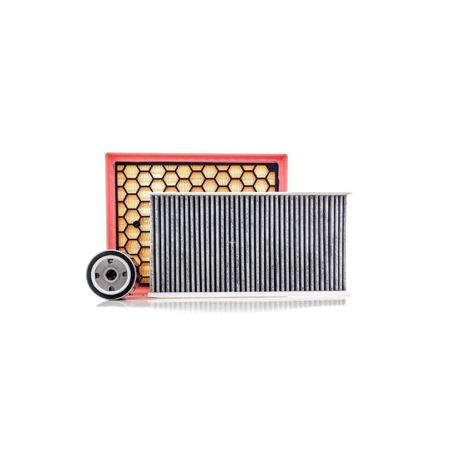 Filter Set - RIDEX 4055F0054