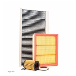 Filter Set - RIDEX 4055F0056