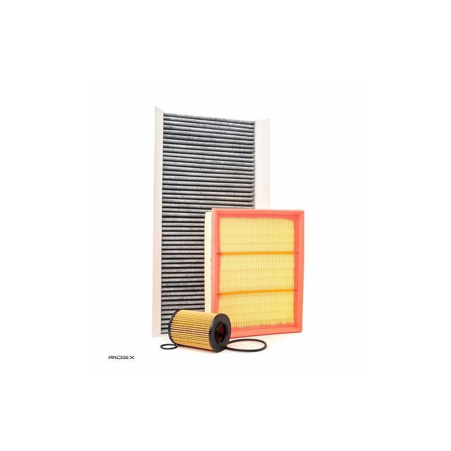 Filter Set - RIDEX 4055F0056