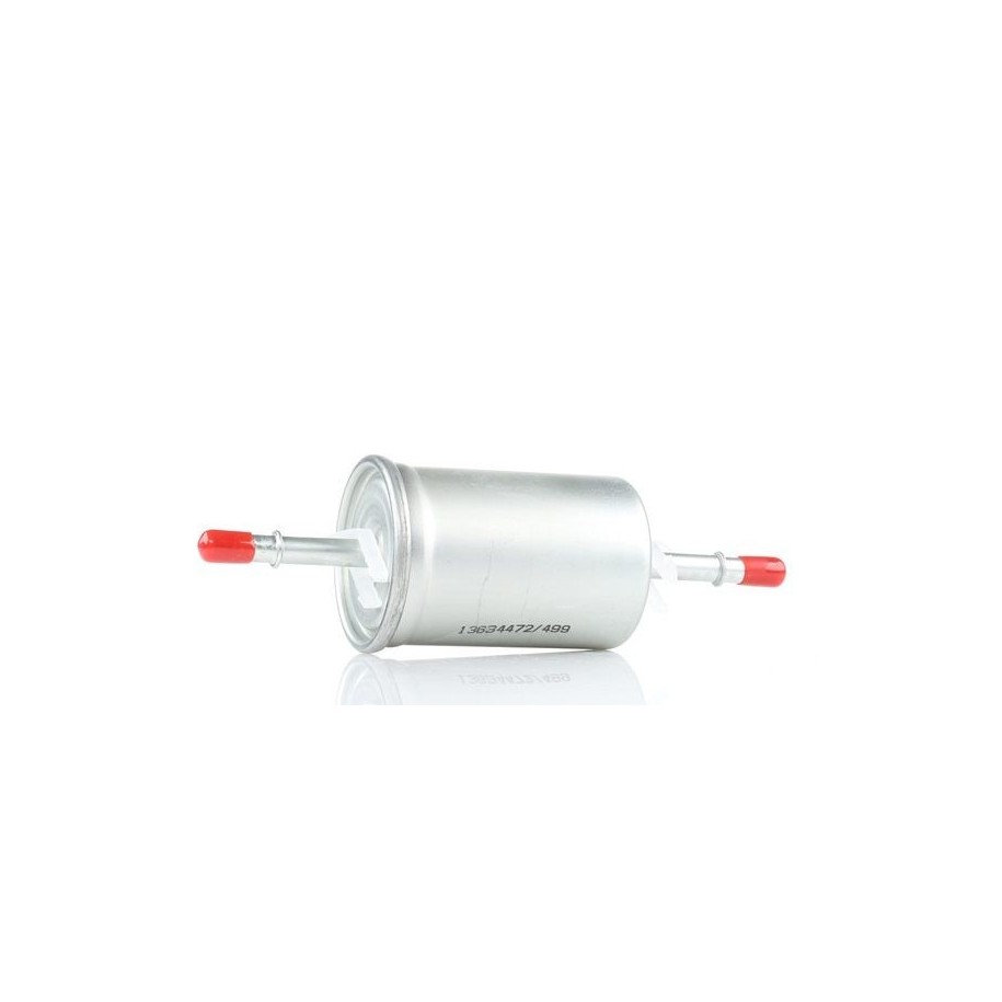 Fuel Filter - RIDEX 9F0104