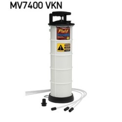 Pressure vacuum Pump SKF MV7400VKN