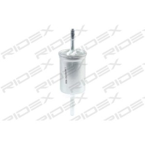 Fuel Filter - RIDEX 9F0104