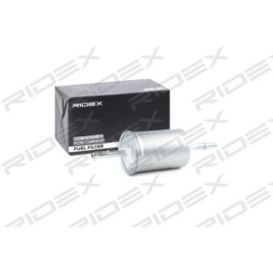 Fuel Filter - RIDEX 9F0104