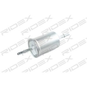 Fuel Filter - RIDEX 9F0104