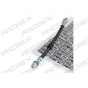 Brake Hose - RIDEX 83B0416