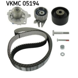 Water Pump & Timing Belt Kit SKF VKMC05194 for HOLDEN VAUXHALL