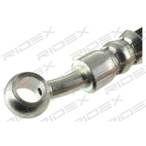 Brake Hose - RIDEX 83B0434