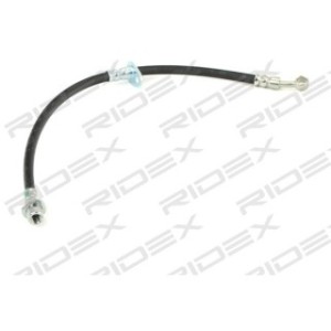 Brake Hose - RIDEX 83B0434