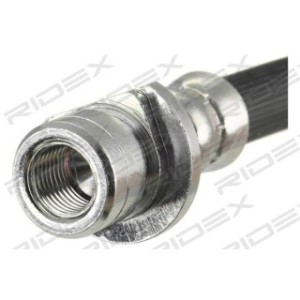 Brake Hose - RIDEX 83B0434