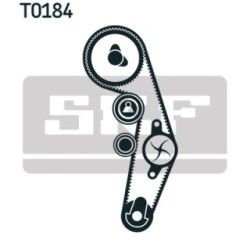 Water Pump & Timing Belt Kit SKF VKMC01942 for AUDI FORD SEAT