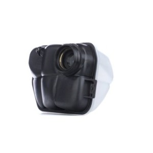 Coolant Expansion Tank - RIDEX 397E0047