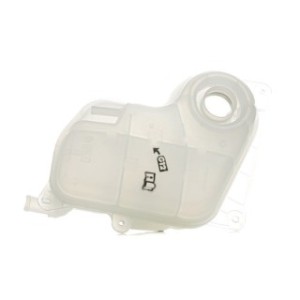 Coolant Expansion Tank - RIDEX 397E0050