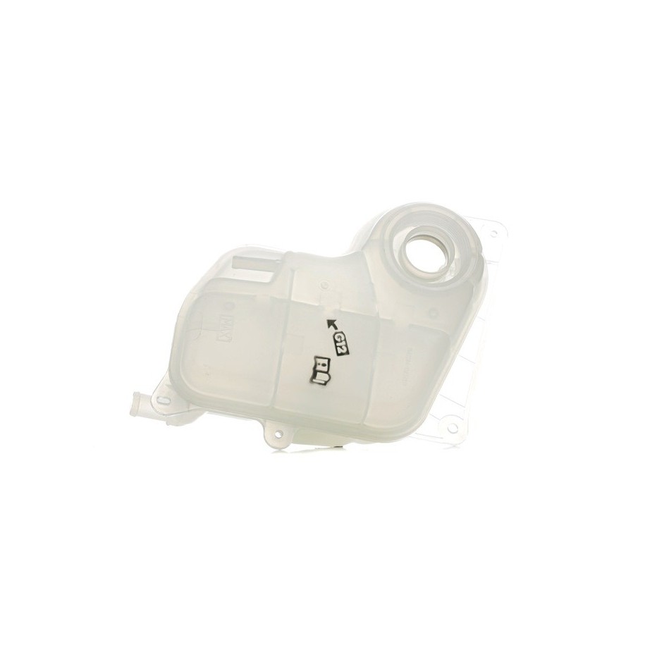 Coolant Expansion Tank - RIDEX 397E0050