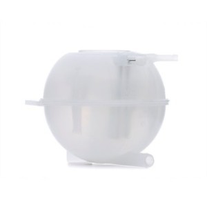 Coolant Expansion Tank - RIDEX 397E0062