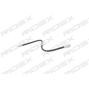 Brake Hose - RIDEX 83B0454