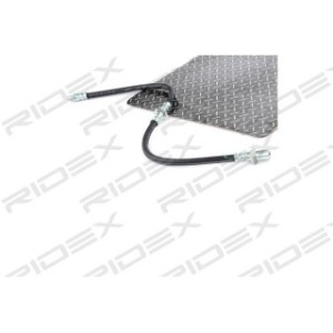Brake Hose - RIDEX 83B0454
