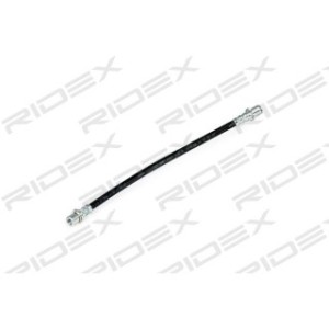 Brake Hose - RIDEX 83B0473