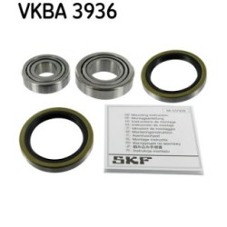 Wheel Bearing Kit SKF VKBA3936 for KIA CARNIVAL PREGIO