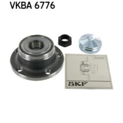 Wheel Bearing Kit SKF VKBA6776 for FIAT VAUXHALL OE 0051810394