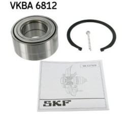 Wheel Bearing Kit SKF VKBA6812 for HYUNDAI KIA OE 51720-2D000