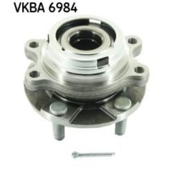 Wheel Bearing Kit SKF VKBA6984 for NISSAN OE 40202-CA010