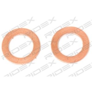 Brake Caliper - RIDEX 78B0728