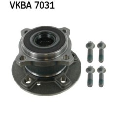 Wheel Bearing Kit SKF VKBA7031 for MERCEDES OE 2463340206