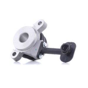 Central Slave Cylinder - RIDEX 47C0069