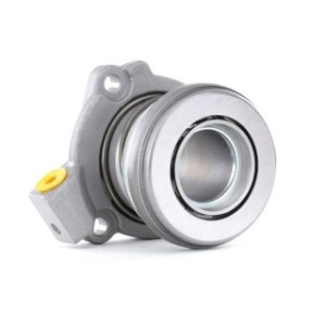 Central Slave Cylinder - RIDEX 47C0074
