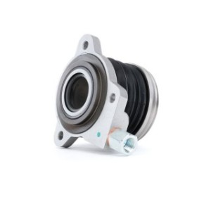 Central Slave Cylinder - RIDEX 47C0082