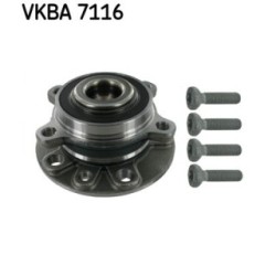 Wheel Bearing Kit SKF VKBA7116 for ALFA ROMEO GIULIA STELVIO