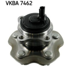 Wheel Bearing Kit SKF VKBA7462 for TOYOTA AURIS AVENSIS