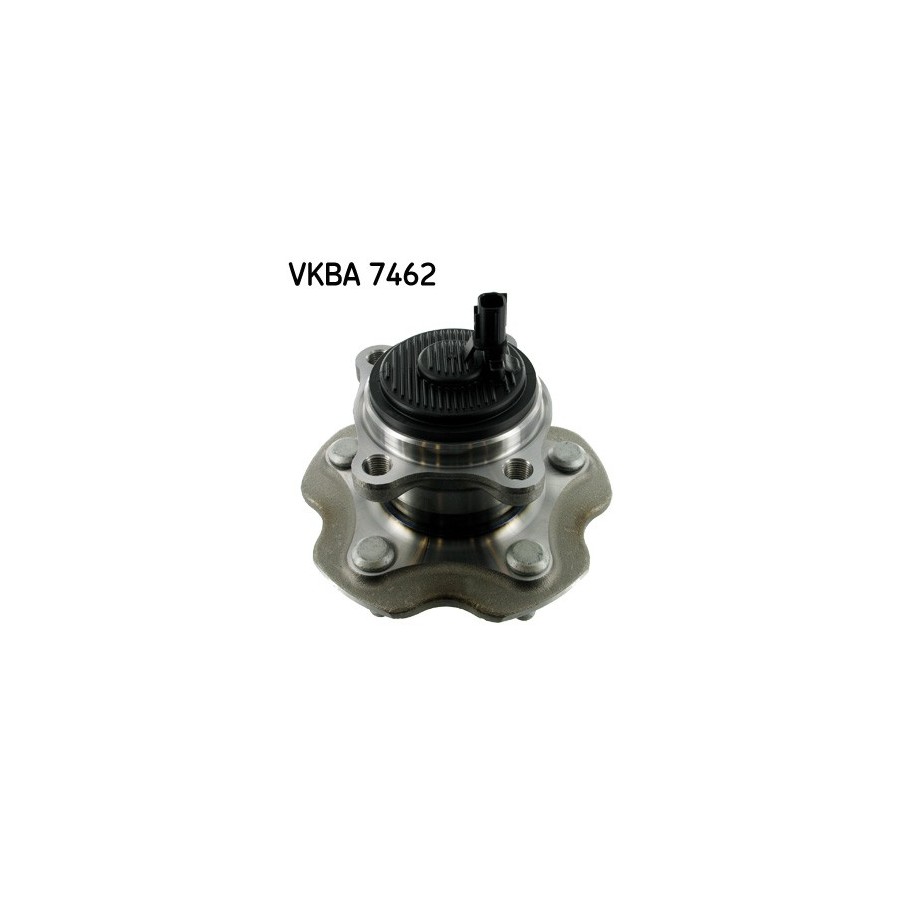 Wheel Bearing Kit SKF VKBA7462 for TOYOTA AURIS AVENSIS