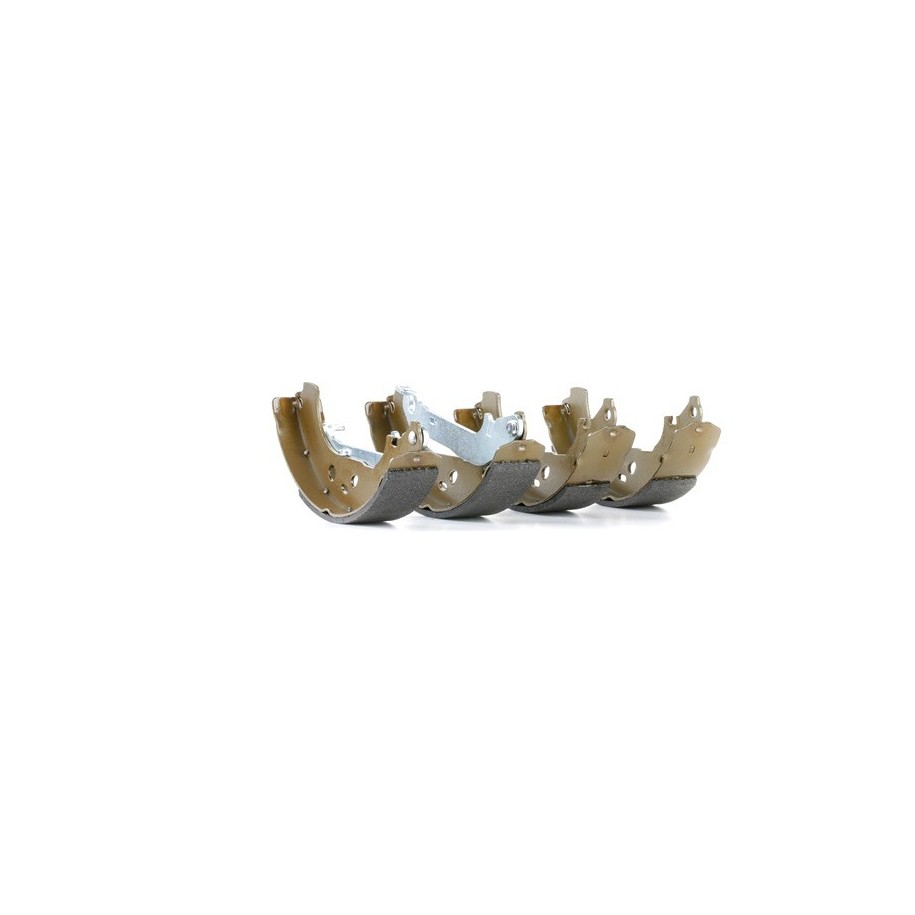 Brake Shoe Set - RIDEX 70B0289
