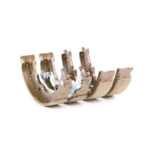 Brake Shoe Set - RIDEX 70B0292