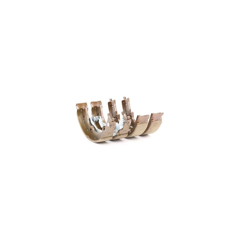 Brake Shoe Set - RIDEX 70B0292