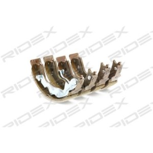 Brake Shoe Set - RIDEX 70B0292